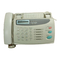 Fax Machine Sharp FO-175 Operation Manual