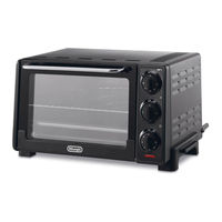 Delonghi EO 2079 User Manual