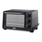 Oven DELONGHI EO 2079 User Manual
