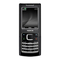 Cell Phone Nokia 6500 Classic User Manual