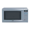 Microwave Oven Sanyo EM-S156AW Service Manual
