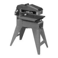 Delta 31-250 Instruction Manual