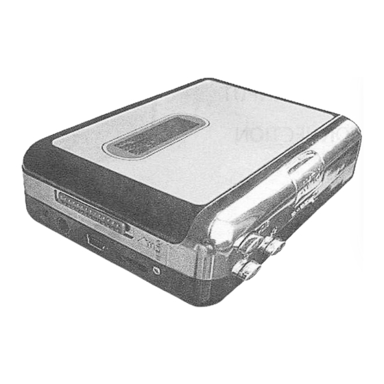 HYPE HY-2010-TP Manual