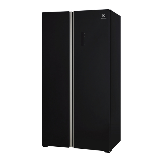 Electrolux ESE5301AG-TH User Manual