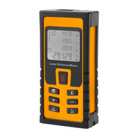 Ingco HLDD0601 Manual