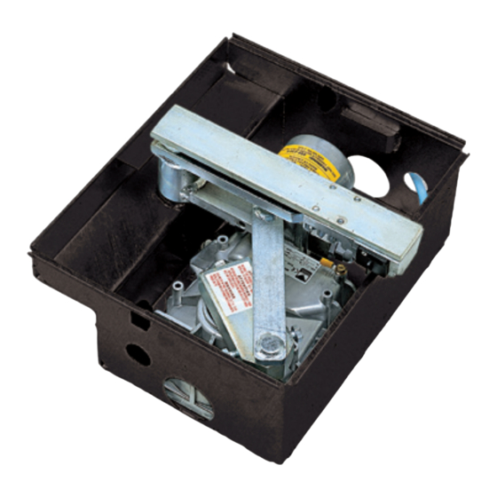 Cardin Elettronica HL Series Manual