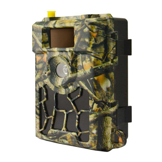 PNI HUNTING 480C User Manual