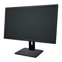AOC E2475PWJ User Manual