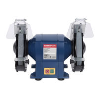 Powerplus POW5102 Manual