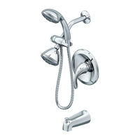 AquaSource 0247399 Manual