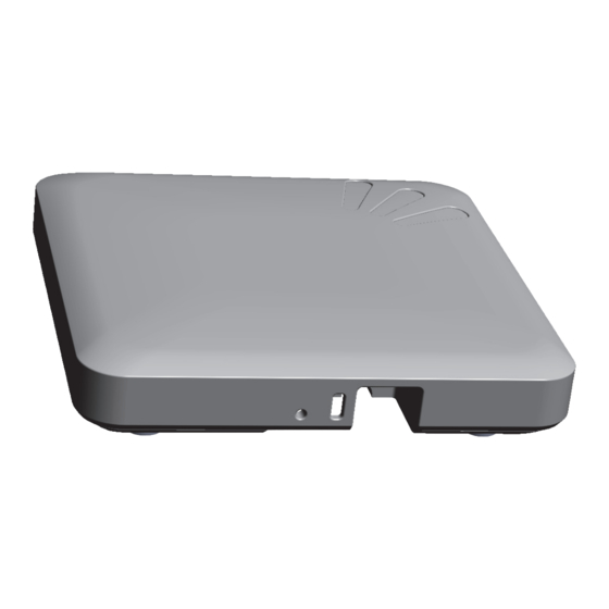 Ruckus Wireless ZoneFlex R300 Quick Setup Manual