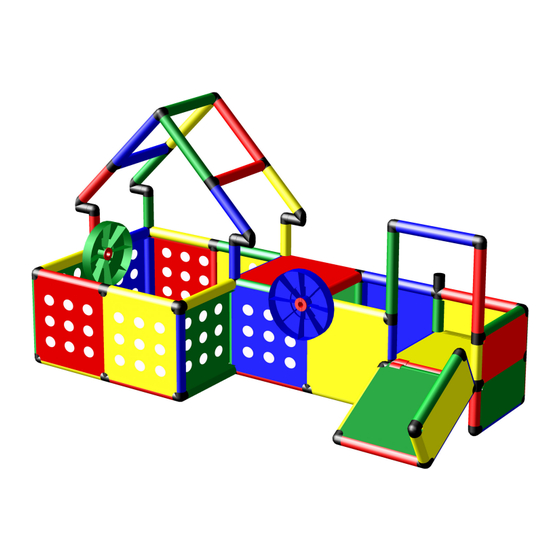 Quadro mdb B0056 Construction Manual