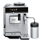 Coffee Maker Siemens TE 809 Series Instruction Manual