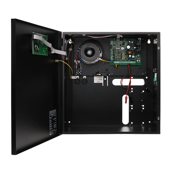 Pulsar BLACK POWER PSBEN 3012D/LCD Manual