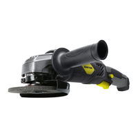 Urrea SURTEK EA505 User Manual And Warranty