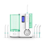 TrueLife AquaFloss Station O300 Ozone User Manual