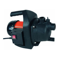 Timco Tools 1000W Instruction Manual