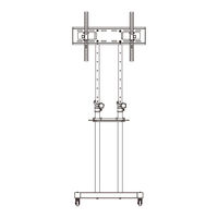 Perlegear PGTVMC03 Instruction Manual