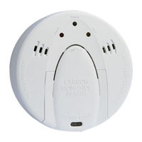 SimpleSafe SSCO3-0 User Manual