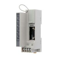 OMRON C200PC-ISA02-SRM Product Manual