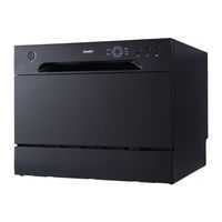 Comfee CTG 3.6FB Instruction Manual