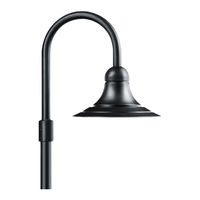 Trilux 9301K MLT-S LED Mounting Instructions