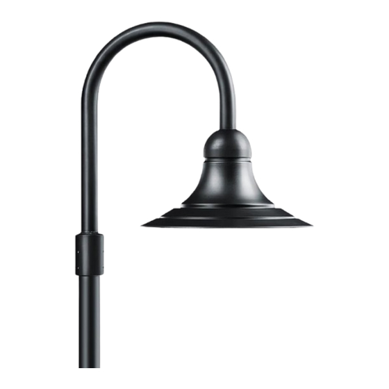 Trilux 9301K MLT-S LED Mounting Instructions