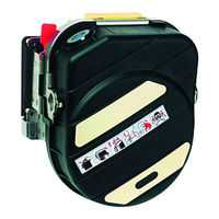 Dräger Oxy K 30 HW Instructions For Use Manual