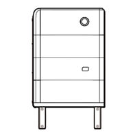 Sigenergy SigenStor EVDC 12 10S2 Installation Manual