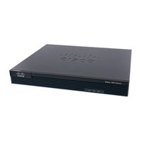 Cisco WS-C1912C-A - Catalyst 1900 Switch:12 10BT 1 100BTX;1 100Bfx;Isl S/W Upg Ble Hardware Installation Manual