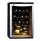 Wine Cooler Haier JC-82GB User Manual