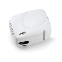 Apex Digital Mini-Plus User Manual