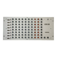 Vermona DRM1 MKIII User Manual