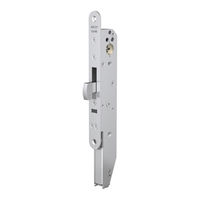 Assa Abloy EL650 Manual