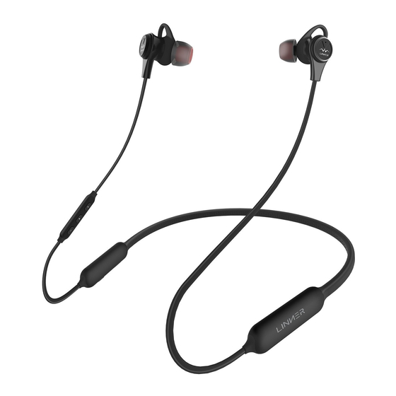 Linner NC50 User Manual