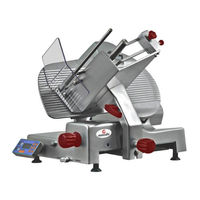 Metcalfe NS350AG Installation, Operating Instructions And Parts List