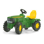Rolly Toys John Deere 6920 Assembly Instructions