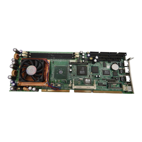 AXIOMTEK SBC81821 User Manual