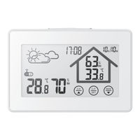 Coitech E0317WST2H2-V2 Original Instructions Manual