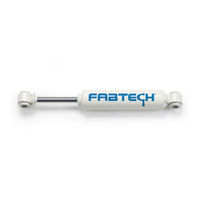 Fabtech FTS7006 Installation Instructions