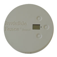 INVISIBLE FENCE Outdoor Shields Plus Owner's Manual