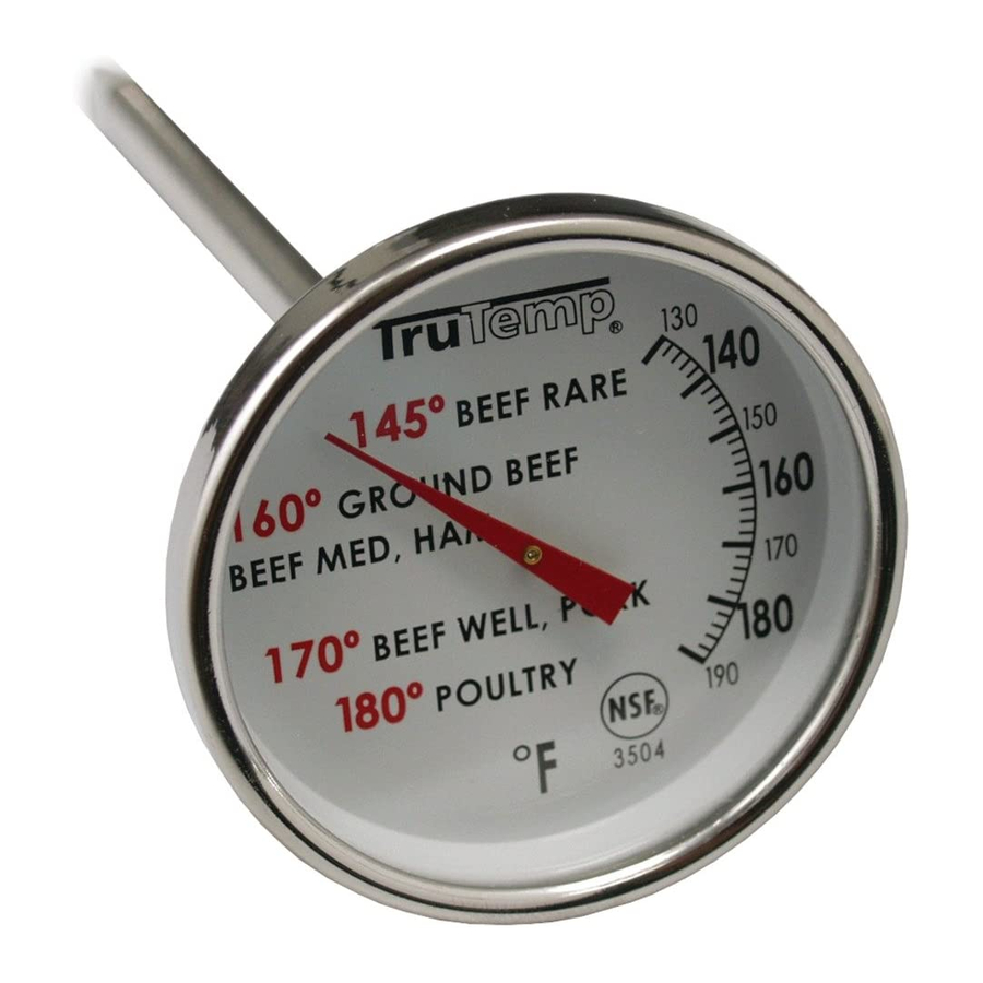 Taylor : 5458 : Thermometer