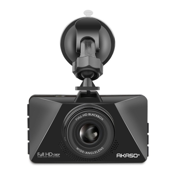 Akaso C200 User Manual