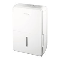 Insignia NS-DH50WH1 User Manual