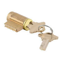 Schlage Everest Service Manual