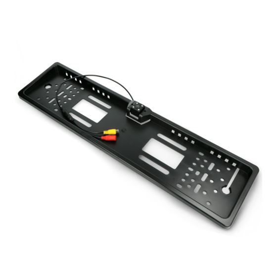 Tracer RVIEW S2 View Camera Kit Manuals