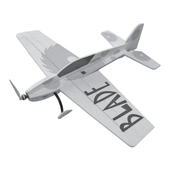 FREE AIR BLADE Quick Start Manual