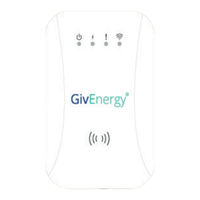 GivEnergy GivEV Installation Manual