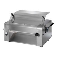CookMax 513015 Manual