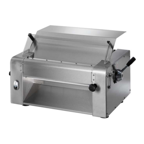 CookMax 513015 Manuals